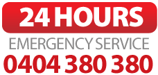 Emergency Plumbing