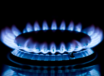 gas fitting